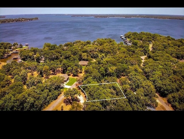 TBD Beachside Dr, Trinidad TX, 75163 land for sale