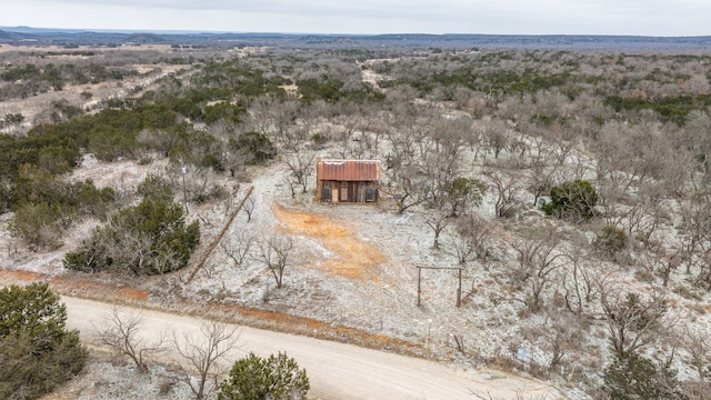 14459 County Road 107, Mingus TX, 76463 land for sale