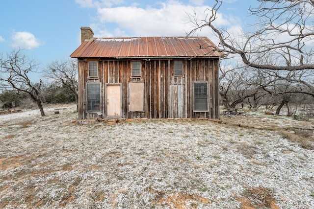 Listing photo 2 for 14459 County Road 107, Mingus TX 76463