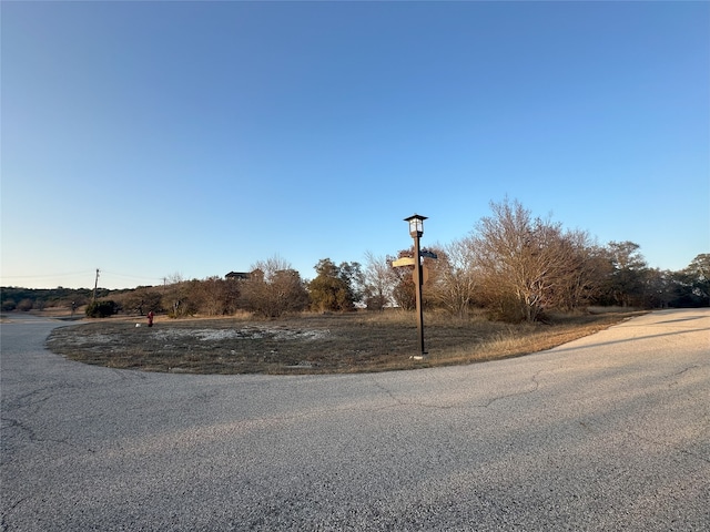 8768 Fullerton Cir, Cleburne TX, 76033 land for sale