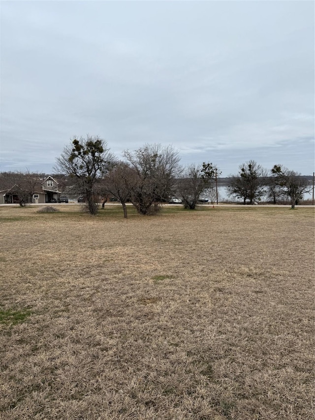 Listing photo 3 for TBD Lakeshore Dr, Runaway Bay TX 76426