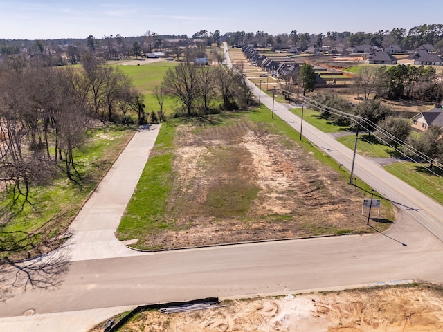 14195 County Road 192, Tyler, TX 75703 - drone / aerial view