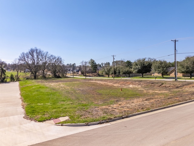 14195 County Road 192, Tyler, TX 75703 - view of property's community