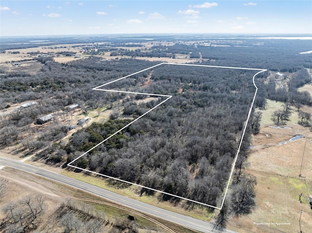 Listing photo 2 for TBD Fm 1534, Hillsboro TX 76645