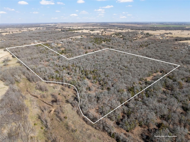 Listing photo 3 for TBD Fm 1534, Hillsboro TX 76645