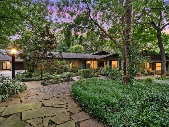 5114 Westhaven Rd, Arlington, TX 76017 - view of front of house