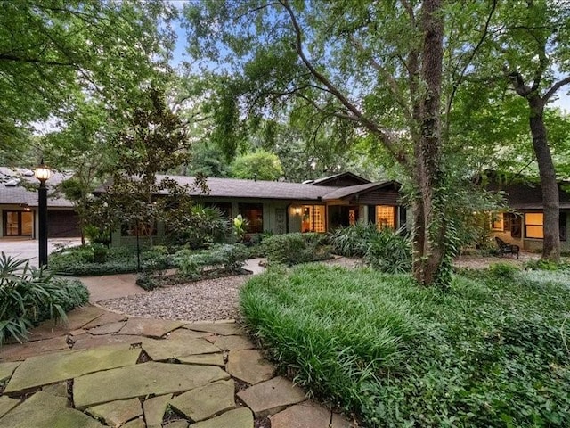 5114 Westhaven Rd, Arlington, TX 76017 - view of front of house
