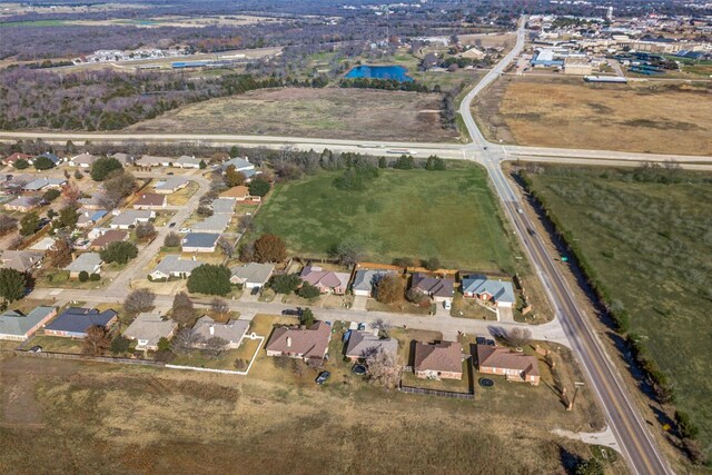 01 S Houston St, Kaufman, TX 75142
