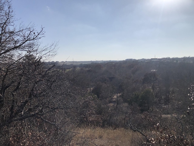 view of landscape