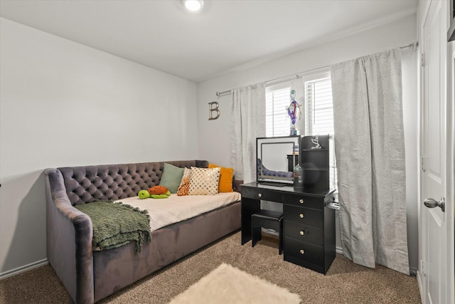 1209 Willowbend Way, Josephine, TX 75189 - bedroom with carpet flooring