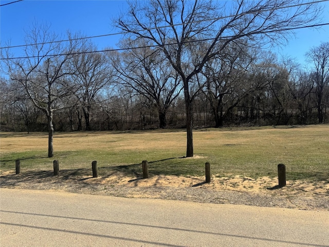 2859 Peary Ave, Dallas TX, 75215 land for sale