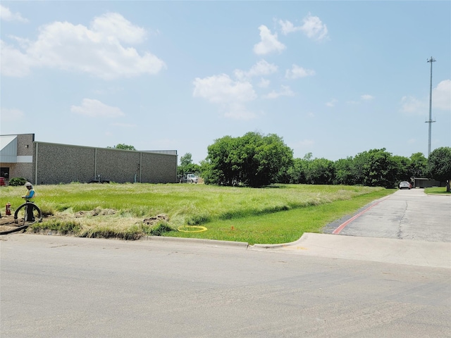 0000 Mesa, Denton TX, 76207 land for sale