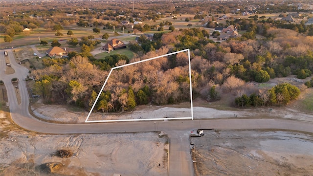 4810 Azalea Way, Midlothian TX, 76065 land for sale