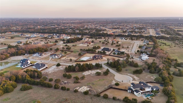 4930 Golden Bell Ln, Midlothian TX, 76065 land for sale