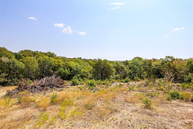 4041 Overlook Way, Weatherford TX, 76085 land for sale