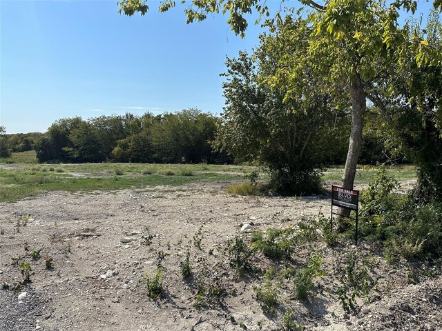 LOT3 E Ball St, Tom Bean TX, 75489 land for sale