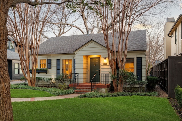 Listing photo 2 for 4814 W Hanover Ave, Dallas TX 75209