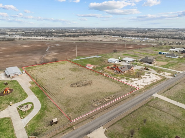 4090 Austin Cir, Sanger TX, 76266 land for sale