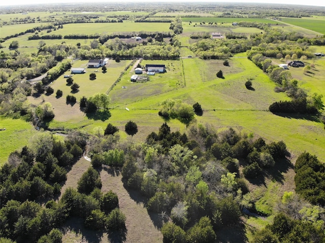 Listing photo 2 for 5.2ACRES E Line Rd, Trenton TX 75490