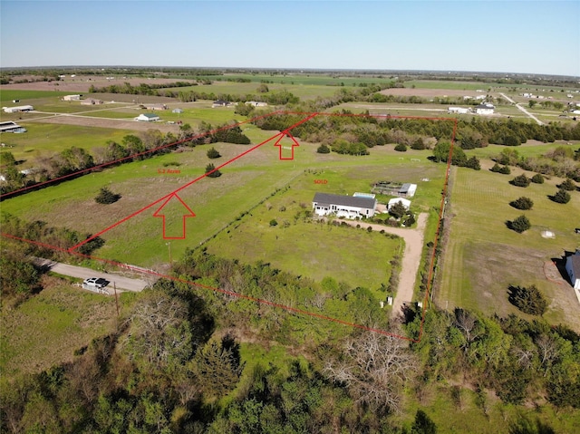 Listing photo 3 for 5.2ACRES E Line Rd, Trenton TX 75490