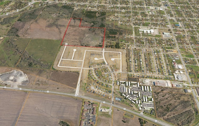 TBD Williams St, Greenville TX, 75401 land for sale