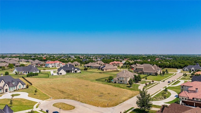 1118 Cambridge Ct, Mclendon Chisholm TX, 75032 land for sale