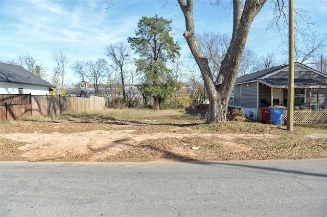 419 S Montgomery, Sherman TX, 75090 land for sale