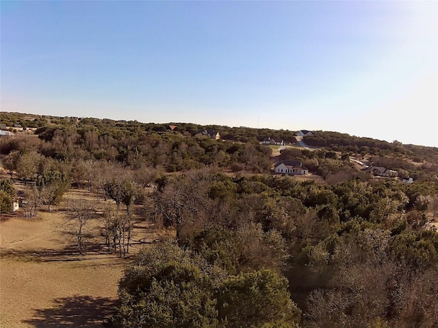 Listing photo 3 for 1560 Peninsula Dr, Bluff Dale TX 76433