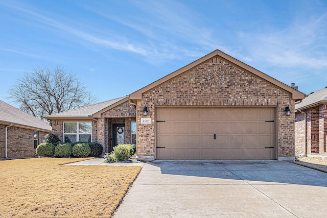 Listing photo 2 for 4600 Fern Valley Dr, Fort Worth TX 76244