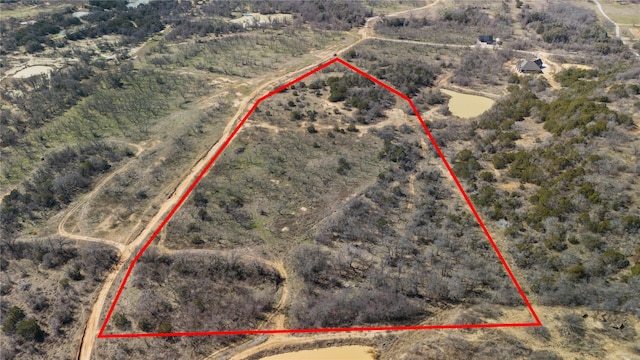 Listing photo 2 for TBD Remington Rd, Santo TX 76472