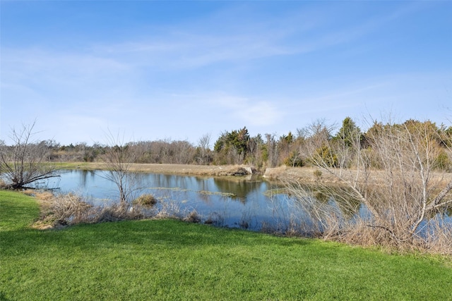 water view