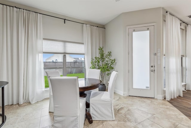 8 Center Ct, Heath, TX 75032 - view of dining room