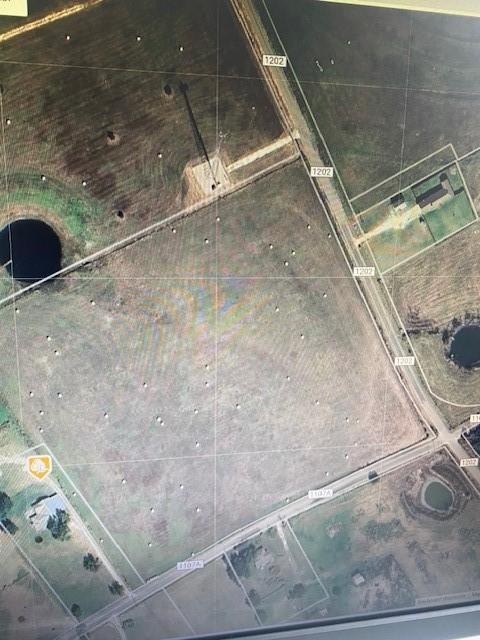 2601 County Road 1107a, Cleburne TX, 76031 land for sale