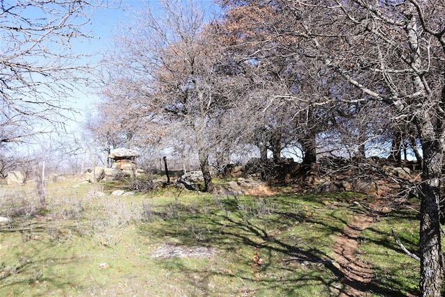 40ACRES Sears Mayfield Rd, Henrietta, TX 76365