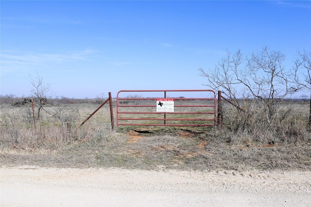 40ACRES Sears Mayfield Rd, Henrietta, TX 76365