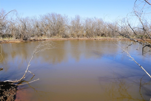 Listing photo 3 for 40ACRES Sears Mayfield Rd, Henrietta TX 76365