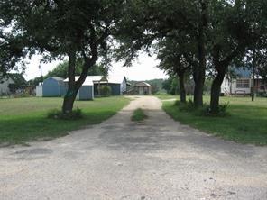 view of street with driveway