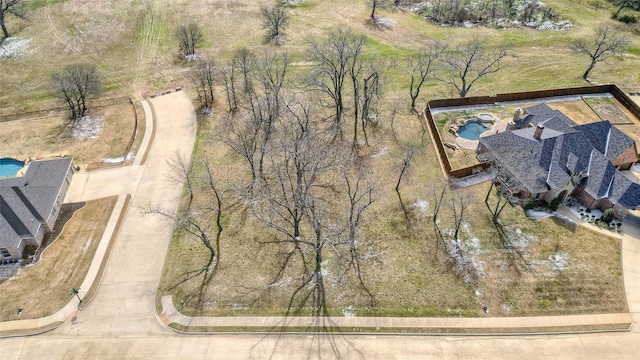 3900 Saddle Crk, Denison TX, 75020 land for sale