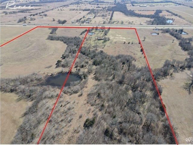 2614 W Interstate Highway 30, Sulphur Springs TX, 75482 land for sale