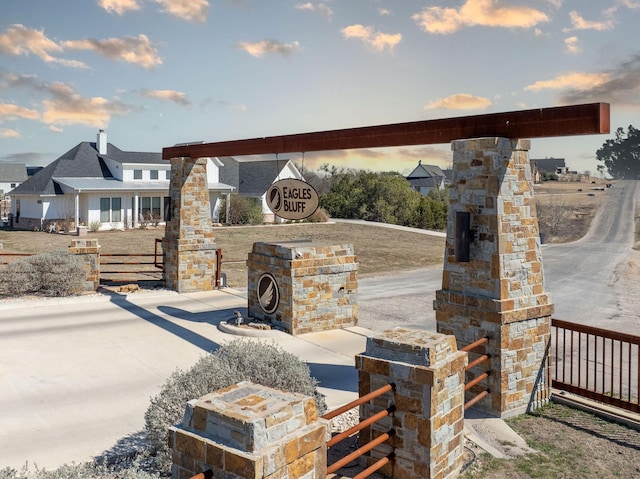 1145 Eagles Bluff Dr, Weatherford, TX 76087