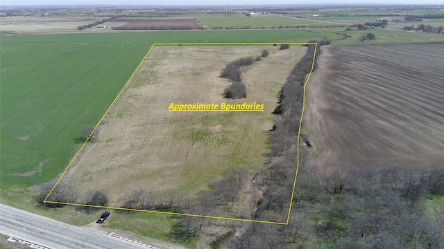 12112 Fm 51, Era TX, 76238 land for sale