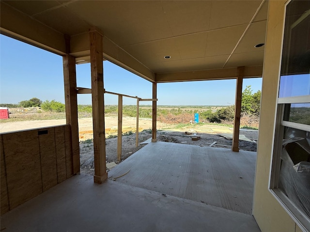 CARA9 Thompson Rd, Weatherford, TX 76087 - view of patio / terrace