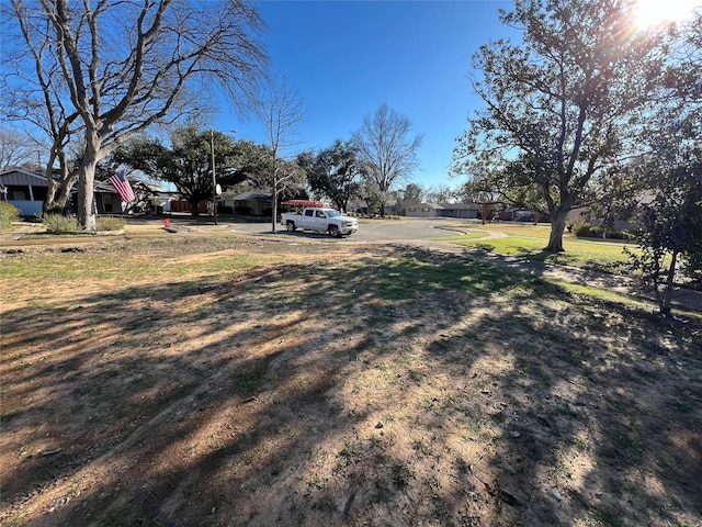 10144 Rockmoor Ct, Dallas TX, 75229 land for sale