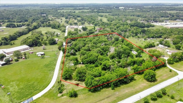 Listing photo 3 for 107 N Commerce St, Kemp TX 75143