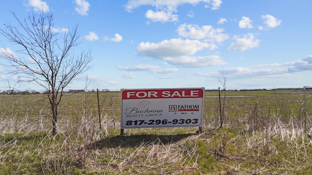 TBD Miller Road, Krum TX, 76249 land for sale