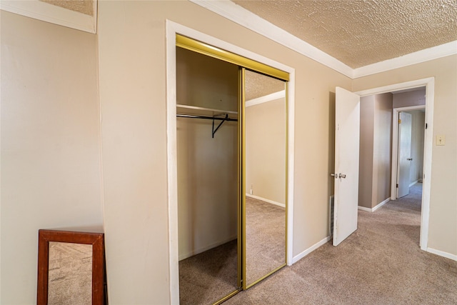 3813 Concord Dr, Abilene, TX 79603 - view of closet