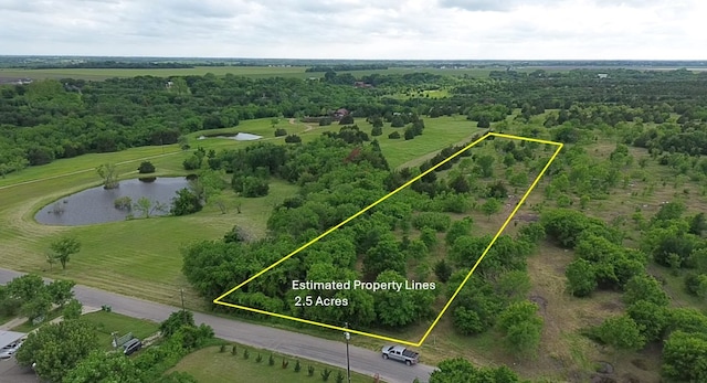 TBD Palmyra Road, Palmer TX, 75152 land for sale