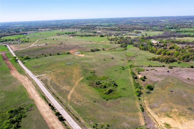 TRACT4 County Rd 2745, Decatur, TX 76234