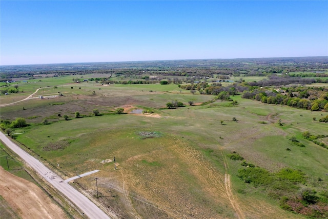 TRACT4 County Rd 2745, Decatur, TX 76234