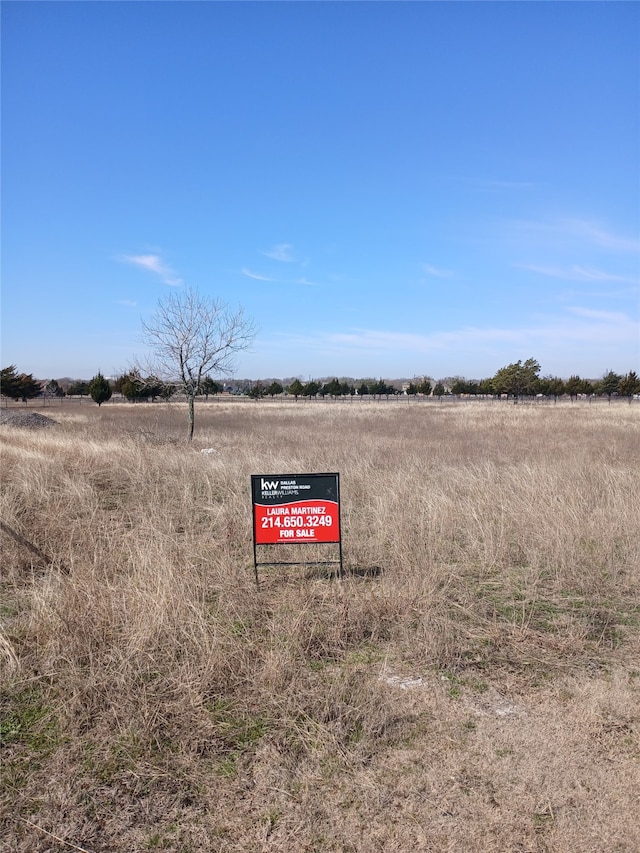 711 Robinett Rd, Waxahachie TX, 75165 land for sale